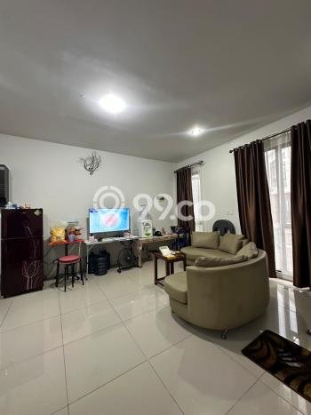 Jual Rumah Eksklusif 4 KT di Semanan, Jakarta Barat Jual Rumah Eksklusif 4 KT di Semanan, Jakarta Barat