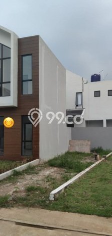Rumah Minimalis 2 KT LT 114m2 di Semanan Rumah Minimalis 2 KT LT 114m2 di Semanan