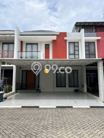 Hunian Super Mewah dengan Akses Paling Strategis di Green Lake City, Jakarta Barat Hunian Super Mewah dengan Akses Paling Strategis di Green Lake City, Jakarta Barat
