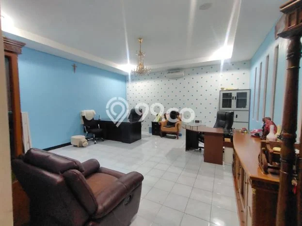 Dijual Rumah Mewah Elegan Dengan View Eksklusif di Sentul City, Bogor Dijual Rumah Mewah Elegan Dengan View Eksklusif di Sentul City, Bogor