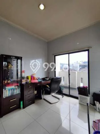 Hunian Super Elit dengan Akses Paling Strategis di Green Mansion, Jakarta Barat Hunian Super Elit dengan Akses Paling Strategis di Green Mansion, Jakarta Barat