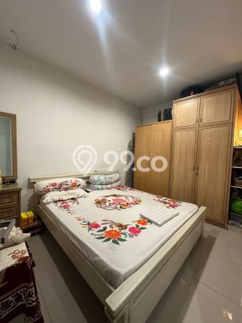 Rumah Modern 3 KT LT 75m2 di Semanan Rumah Modern 3 KT LT 75m2 di Semanan