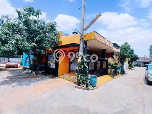 For Sale Rumah 3 Kamar Lokasi Ideal Nyaman dan Strategis di Cibinong For Sale Rumah 3 Kamar Lokasi Ideal Nyaman dan Strategis di Cibinong