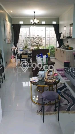 Hunian Nyaman Asri 2 KT Siap Pakai di Bogor Nirwana Residence Bogor Hunian Nyaman Asri 2 KT Siap Pakai di Bogor Nirwana Residence Bogor