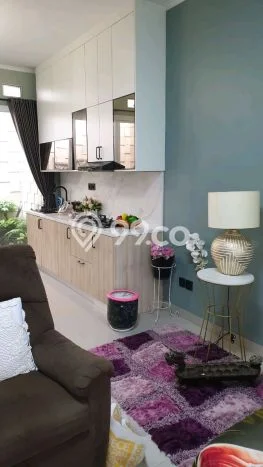 Hunian Nyaman Asri 2 KT Siap Pakai di Bogor Nirwana Residence Bogor Hunian Nyaman Asri 2 KT Siap Pakai di Bogor Nirwana Residence Bogor