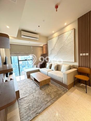 Apartemen Minimalis untuk Disewa, 0 Kamar di Jakarta Selatan Apartemen Minimalis untuk Disewa, 0 Kamar di Jakarta Selatan
