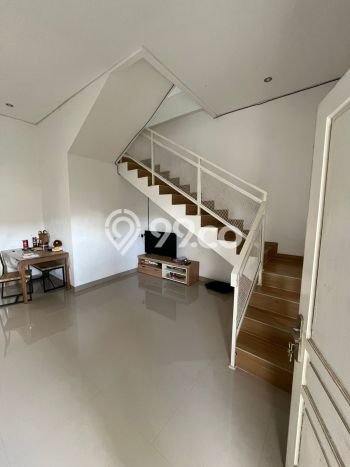 Rumah Modern Minimalis 3 Kamar Siap Huni di Setu Rumah Modern Minimalis 3 Kamar Siap Huni di Setu