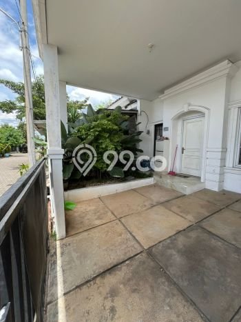 Rumah Modern Minimalis 3 Kamar Siap Huni di Setu Rumah Modern Minimalis 3 Kamar Siap Huni di Setu