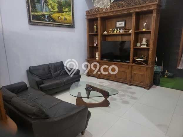 Best Deal Hunian Mewah Ideal dan Luas di Cempaka Putih, Jakarta Pusat Best Deal Hunian Mewah Ideal dan Luas di Cempaka Putih, Jakarta Pusat