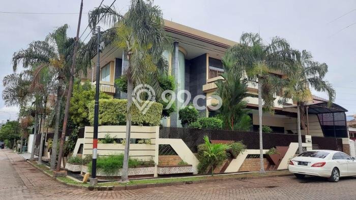 Hunian Eksklusif Dijual LT 400m2 di Cakung, Jakarta Timur Hunian Eksklusif Dijual LT 400m2 di Cakung, Jakarta Timur