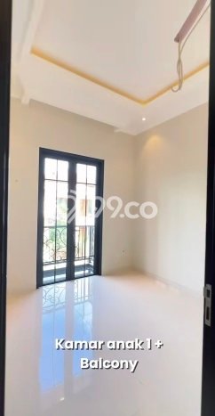 Siap Huni Rumah Mewah 5 Kamar di Cempaka Putih Dekat ke Mana Saja Siap Huni Rumah Mewah 5 Kamar di Cempaka Putih Dekat ke Mana Saja