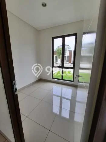 Hunian Nyaman Asri 3 KT Siap Pakai di Sentul Bogor Hunian Nyaman Asri 3 KT Siap Pakai di Sentul Bogor