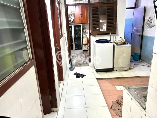 Rumah Mewah Dijual LT 325m2 di Cempaka Putih, Jakarta Pusat Rumah Mewah Dijual LT 325m2 di Cempaka Putih, Jakarta Pusat