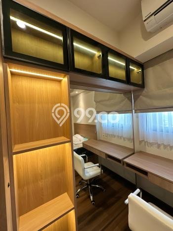 Apartemen Minimalis untuk Disewa, 0 Kamar di Jakarta Selatan Apartemen Minimalis untuk Disewa, 0 Kamar di Jakarta Selatan