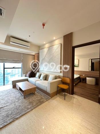 Apartemen Minimalis untuk Disewa, 0 Kamar di Jakarta Selatan Apartemen Minimalis untuk Disewa, 0 Kamar di Jakarta Selatan