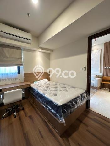 Apartemen Minimalis untuk Disewa, 0 Kamar di Jakarta Selatan Apartemen Minimalis untuk Disewa, 0 Kamar di Jakarta Selatan