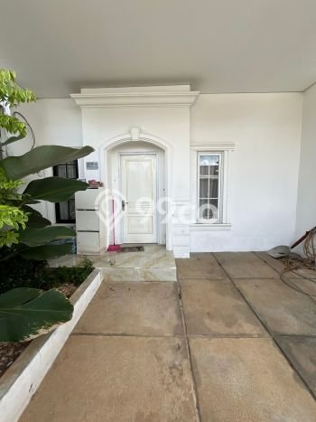 Rumah Modern Minimalis 3 Kamar Siap Huni di Setu Rumah Modern Minimalis 3 Kamar Siap Huni di Setu