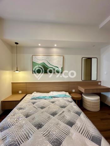 Apartemen Minimalis untuk Disewa, 0 Kamar di Jakarta Selatan Apartemen Minimalis untuk Disewa, 0 Kamar di Jakarta Selatan