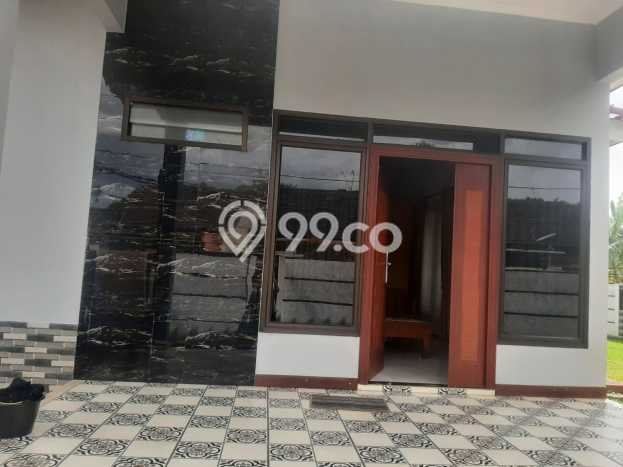 Siap Huni Rumah Mewah 5 Kamar di Cibinong Dekat ke Mana Saja Siap Huni Rumah Mewah 5 Kamar di Cibinong Dekat ke Mana Saja