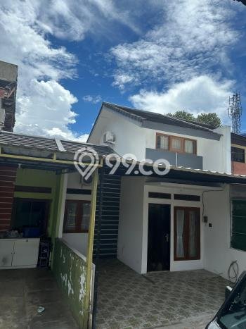 Jual Rumah Favorit Siap Huni LB 72m2 di Tangerang, Tangerang Jual Rumah Favorit Siap Huni LB 72m2 di Tangerang, Tangerang