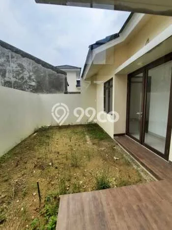 Hunian Nyaman Asri 3 KT Siap Pakai di Sentul Bogor Hunian Nyaman Asri 3 KT Siap Pakai di Sentul Bogor