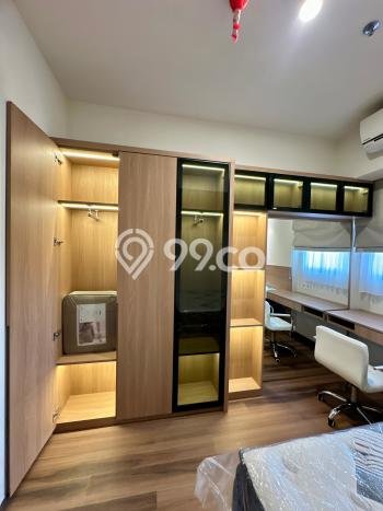 Apartemen Minimalis untuk Disewa, 0 Kamar di Jakarta Selatan Apartemen Minimalis untuk Disewa, 0 Kamar di Jakarta Selatan