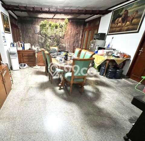 Rumah Mewah Dijual LT 325m2 di Cempaka Putih, Jakarta Pusat Rumah Mewah Dijual LT 325m2 di Cempaka Putih, Jakarta Pusat