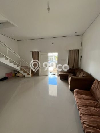 Rumah Modern Minimalis 3 Kamar Siap Huni di Setu Rumah Modern Minimalis 3 Kamar Siap Huni di Setu