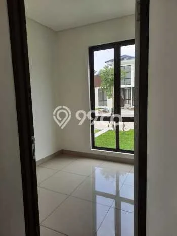 Hunian Nyaman Asri 3 KT Siap Pakai di Sentul Bogor Hunian Nyaman Asri 3 KT Siap Pakai di Sentul Bogor