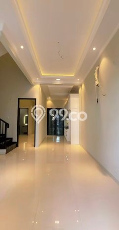 Siap Huni Rumah Mewah 5 Kamar di Cempaka Putih Dekat ke Mana Saja Siap Huni Rumah Mewah 5 Kamar di Cempaka Putih Dekat ke Mana Saja