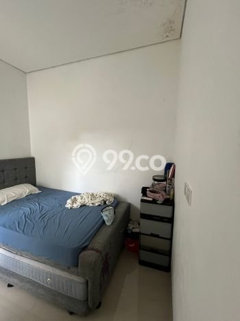 Rumah Modern Minimalis 3 Kamar Siap Huni di Setu Rumah Modern Minimalis 3 Kamar Siap Huni di Setu