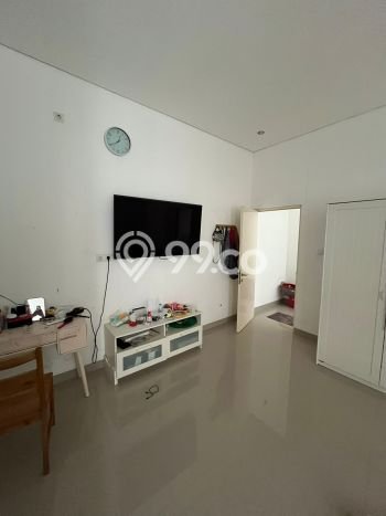 Rumah Modern Minimalis 3 Kamar Siap Huni di Setu Rumah Modern Minimalis 3 Kamar Siap Huni di Setu