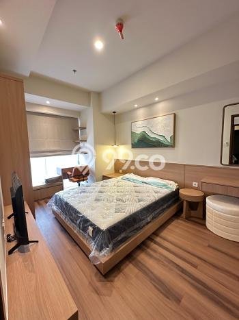 Apartemen Minimalis untuk Disewa, 0 Kamar di Jakarta Selatan Apartemen Minimalis untuk Disewa, 0 Kamar di Jakarta Selatan
