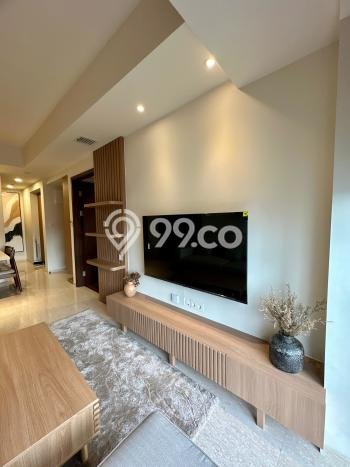 Apartemen Minimalis untuk Disewa, 0 Kamar di Jakarta Selatan Apartemen Minimalis untuk Disewa, 0 Kamar di Jakarta Selatan