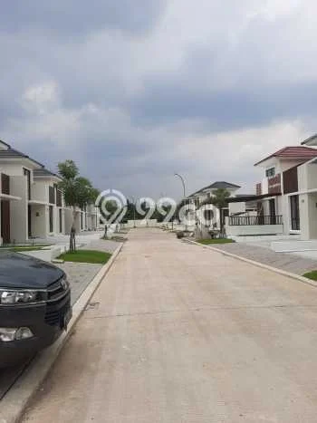 Hunian Nyaman Asri 3 KT Siap Pakai di Sentul Bogor Hunian Nyaman Asri 3 KT Siap Pakai di Sentul Bogor