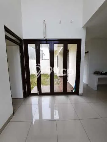 Hunian Nyaman Asri 3 KT Siap Pakai di Sentul Bogor Hunian Nyaman Asri 3 KT Siap Pakai di Sentul Bogor