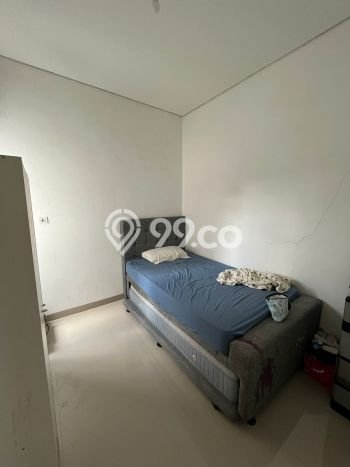 Rumah Modern Minimalis 3 Kamar Siap Huni di Setu Rumah Modern Minimalis 3 Kamar Siap Huni di Setu