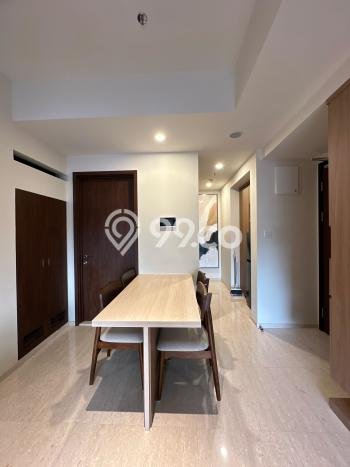 Apartemen Minimalis untuk Disewa, 0 Kamar di Jakarta Selatan Apartemen Minimalis untuk Disewa, 0 Kamar di Jakarta Selatan
