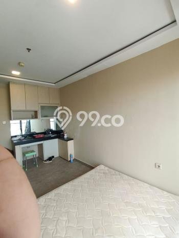 Unit Apartemen 0 Kamar & 1 Kamar Mandi Dijual di Tebet, Jakarta Selatan Unit Apartemen 0 Kamar & 1 Kamar Mandi Dijual di Tebet, Jakarta Selatan