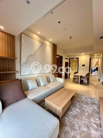 Apartemen Minimalis untuk Disewa, 0 Kamar di Jakarta Selatan Apartemen Minimalis untuk Disewa, 0 Kamar di Jakarta Selatan