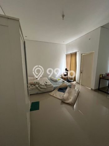 Rumah Modern Minimalis 3 Kamar Siap Huni di Setu Rumah Modern Minimalis 3 Kamar Siap Huni di Setu