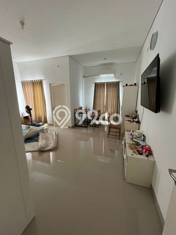 Rumah Modern Minimalis 3 Kamar Siap Huni di Setu Rumah Modern Minimalis 3 Kamar Siap Huni di Setu