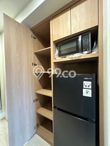Apartemen Minimalis untuk Disewa, 0 Kamar di Jakarta Selatan Apartemen Minimalis untuk Disewa, 0 Kamar di Jakarta Selatan