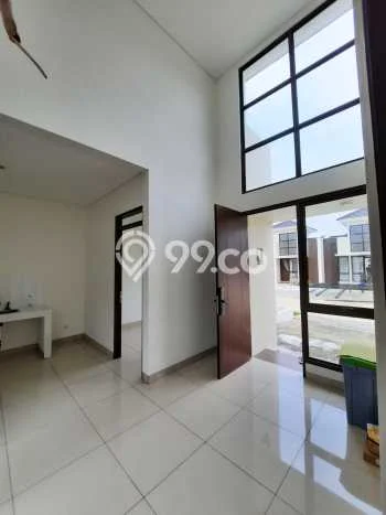 Hunian Nyaman Asri 3 KT Siap Pakai di Sentul Bogor Hunian Nyaman Asri 3 KT Siap Pakai di Sentul Bogor
