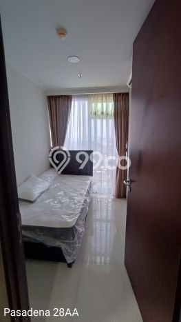 Siap Huni Apartemen di Jakarta Barat 3 Kamar & 2 Kamar Mandi, Luas 74m2 Siap Huni Apartemen di Jakarta Barat 3 Kamar & 2 Kamar Mandi, Luas 74m2