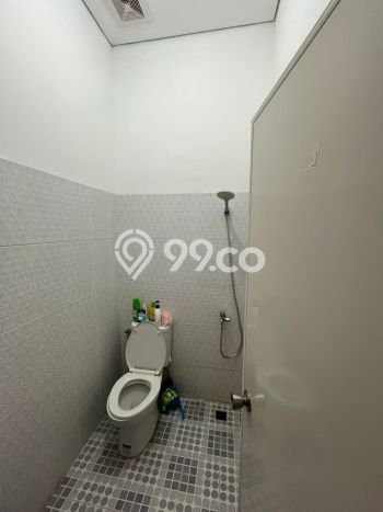 Rumah Modern Minimalis 3 Kamar Siap Huni di Setu Rumah Modern Minimalis 3 Kamar Siap Huni di Setu