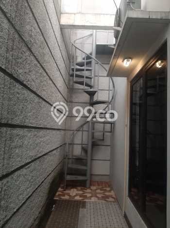 Siap Huni Rumah Mewah 5 Kamar di Cibinong Dekat ke Mana Saja Siap Huni Rumah Mewah 5 Kamar di Cibinong Dekat ke Mana Saja