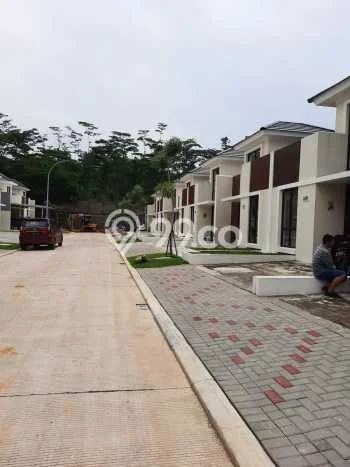 Hunian Nyaman Asri 3 KT Siap Pakai di Sentul Bogor Hunian Nyaman Asri 3 KT Siap Pakai di Sentul Bogor