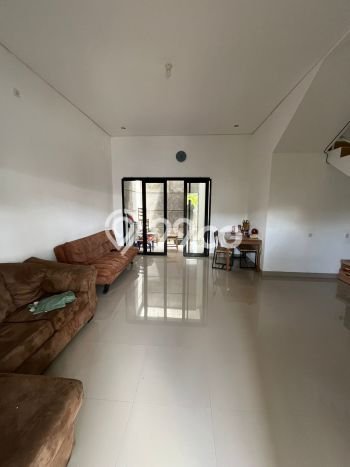 Rumah Modern Minimalis 3 Kamar Siap Huni di Setu Rumah Modern Minimalis 3 Kamar Siap Huni di Setu
