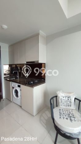 Siap Huni Apartemen di Jakarta Barat 3 Kamar & 2 Kamar Mandi, Luas 74m2 Siap Huni Apartemen di Jakarta Barat 3 Kamar & 2 Kamar Mandi, Luas 74m2